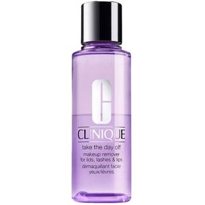 Clinique Take The Day Off™ Makeup Remover For Lids, Lashes & Lips 200 ml