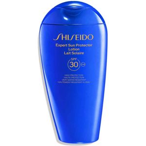 Shiseido Expert Sun Protector Lotion SPF30 300 ml