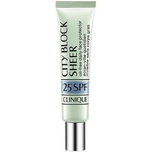 Clinique City Block Sheer SPF 25 - 40 ml