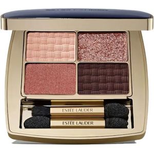 Estée Lauder Phoenix Eyeshadow Quads Apres Spree