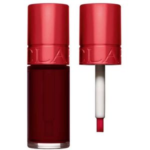 Clarins Water Lip Stain 09 - Deep Red Water