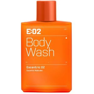Escentric Molecules Escentric 02 Body Wash 200 ml