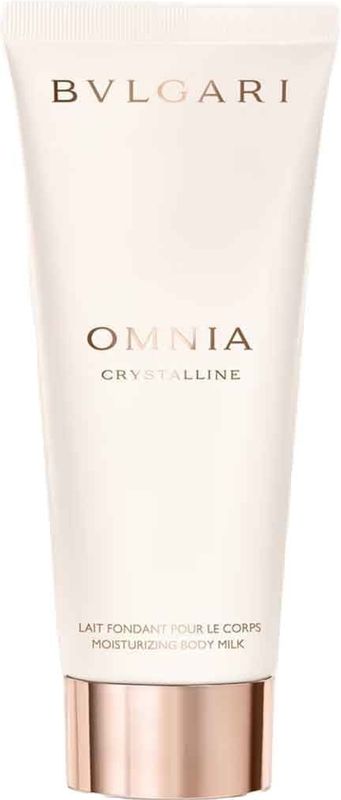 Bvlgari Omnia Crystalline Moisturizing Body Milk 200 ml