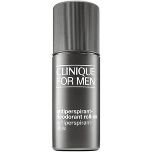 Clinique For Men Antiperspirant Deodorant Roll-On 75 gr