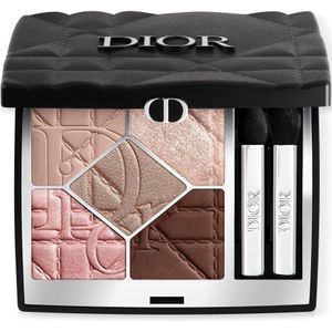 Dior - Diorshow 5 Couleurs - Oogschaduwpalette - Cannage Limited Edition - 7 gr