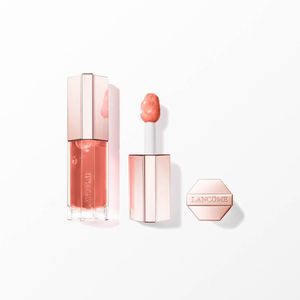 Lancôme Lip Idôle Juicytreat Lipolie Gloss 40 All the tea