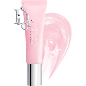 Dior Addict Lip Glow Butter 101 Glazed Pink