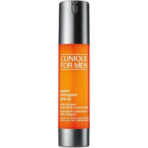 Clinique For Men™ Super Energizer SPF40 Anti-Fatigue Hydrating Concentrate 48 ml