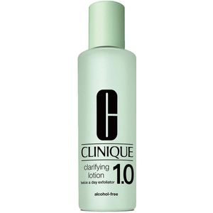 Clinique Clarifying Lotion 1.0 - 400 ml alcohol free