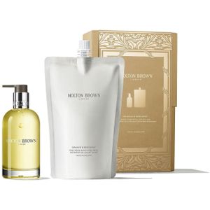 Molton Brown - Orange & Bergamot - Hand Care Refill Collection