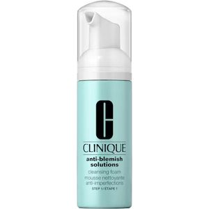 Clinique Anti-Blemish Solutions Cleansing Foam 125 ml