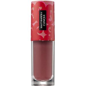 Clinique Pop Splash Lip Gloss + Hydration 08 Chai Pop OP=OP