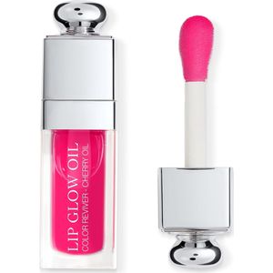 Dior Dior Addict Lip Glow Oil 096 Pink Pop - Limited Edition