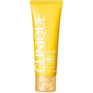 Clinique SPF 40 Face Cream 50 ml