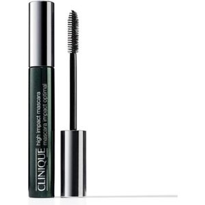 Clinique High Impact Mascara - 02 Black/Brown