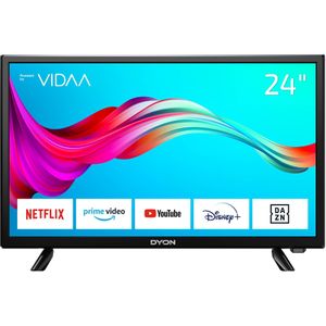 DYON Smart 24 VX 60 cm (24 Zoll) Fernseher