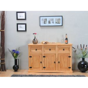 Dressoir New Mexico 132cm