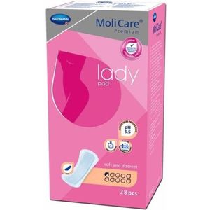 MoliCare Premium lady pad 0.5 druppels