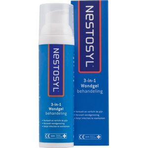 Nestosyl 3-in-1 Wondgel behandeling UAD - 75 ml