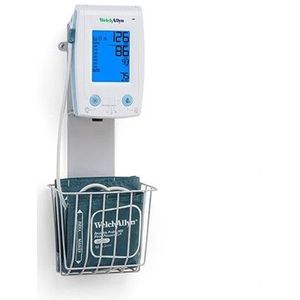 Welch Allyn wandbevestiging voor PROBP 2400 - 2400-WMB
