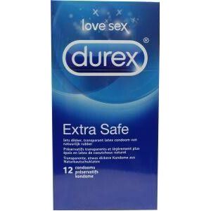 Durex Extra safe (10st)