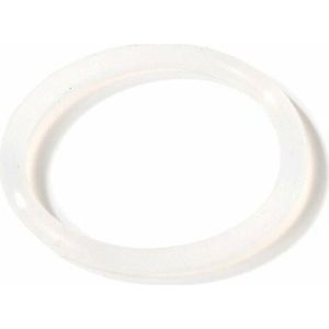 Medipharchem siliconen ring voor schimmelbusch oorspuit 150 ML A kwailiteit oorspuit