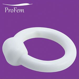 ProFem Urethra Pessarium - 62 mm