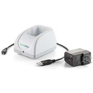 Welch Allyn Kleenspec oplaadstation voor 800 serie