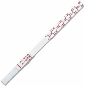 Medische Vakhandel Cocaine drugs test 100 ng/ml 5 stuks