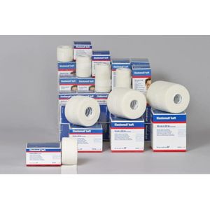 Elastomull Haft  4Mx 8Cm.45472