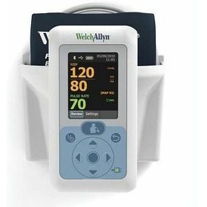 Welch Allyn ProBP 3400 digitale bloeddrukmeter wandmodel 34XXWT-2