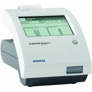 Siemens Clinitek Status+ urine analyzer