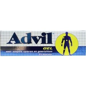 Advil Gel - 60g