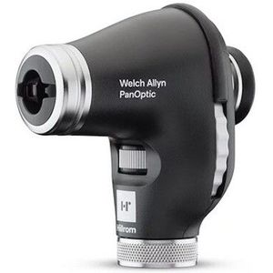 Welch Allyn PanOptic Plus Oftalmoscoop voor iEX