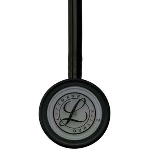 LITTMANN® "CLASSIC III" Stethoscoop - 5803 - Black Edition