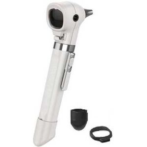Welch Allyn Pocket Plus otoscoop LED 22880 Paars