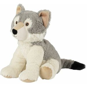 Warmies Wolf
