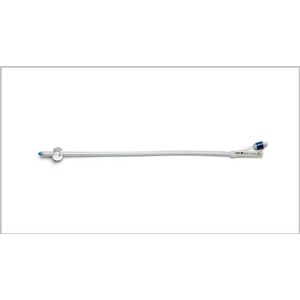 UROSID® Basic Silikon Nelaton Ballonkatheter - CH20 - 10 stuks 642120