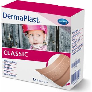 Dermaplast Classic pleister