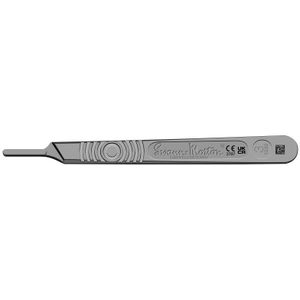 Swann Morton Scalpelhouder Nr.3 1 stuks 0933