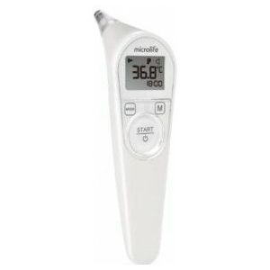 Oorthermometer blokker - Digitale thermometer kopen? | Lage prijs |  beslist.nl
