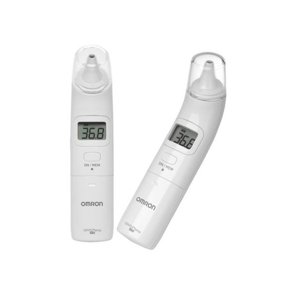 Omron thermometers mc-520-e - Digitale thermometer kopen? | Lage prijs |  beslist.nl