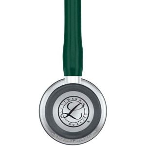 LITTMANN® "CARDIOLOGY IV" - 6155 - Hunter green