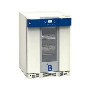 B-MEDICAL ML155-SG medicijnkoelkast DIN 58345