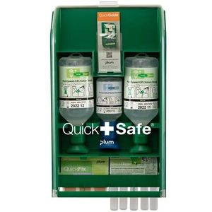 Plum Quicksafe Basic EHBO station