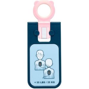 Philips Heartstart FRx baby-kind sleutel 989803139311