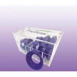 ProFem Passet Zeef / Urethra / Dish