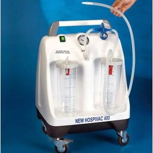 Hospivac 400 Chirurgische zuiger