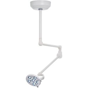 Derungs TRIANGO FOCUS LED 60-1C plafondlamp focuseerbaar