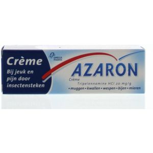 Azaron creme - 10 gram